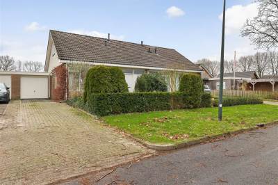 Woning Langbos 67 Oosterhesselen