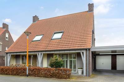 Woning Speenkruid 34 Berghem