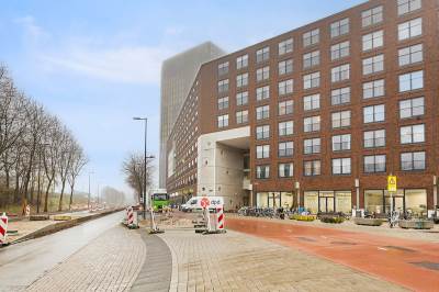 Woning Welnastraat 231 Amsterdam