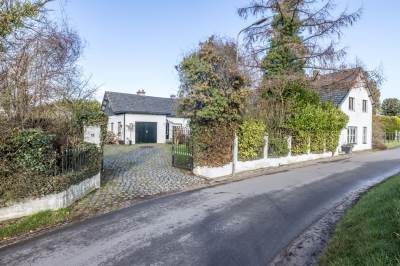 Woning Wonkelestraat 11 Bunde