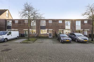 Woning Etserstraat 12 Purmerend