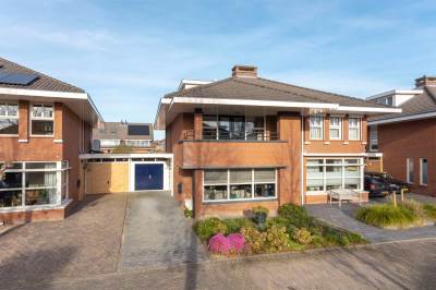 Woning Laan 1940- 1945108 Meteren