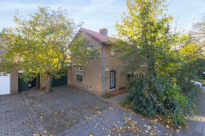 Woning Middelweg 1 Tricht