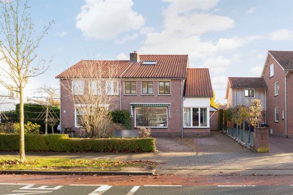Woning Tunnelweg 14 Geldermalsen