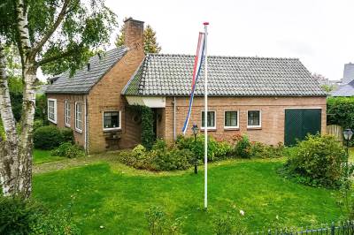Woning Koninginnelaan 1 Geldermalsen