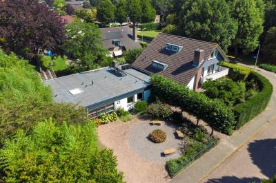 Woning Ds. R. Lomanlaan 41 - 43 Geldermalsen