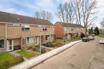 Woning Huygensstraat 17 Zuidbroek