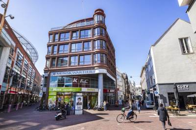Woning Walstraat 2 - 4 Arnhem