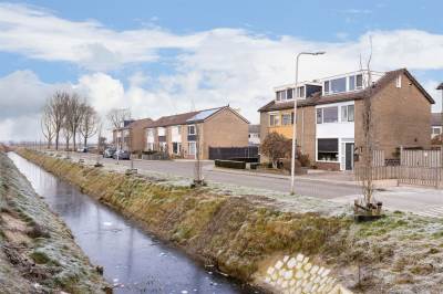 Woning Willem Mechteldstraat 6 Tricht