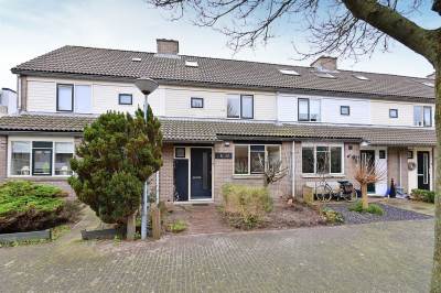 Woning Floridastroom 14 Huizen