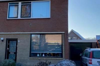 Woning Bosmarklaan 19 Laag-Soeren