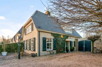 Woning Lunterenstraat 8 Tilburg