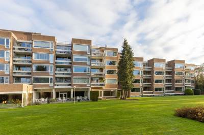 Woning Amersfoortsestraatweg 9311 Naarden