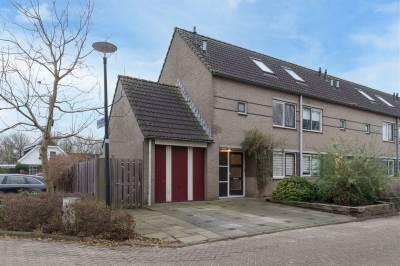 Woning Buitenkruier 47 Mijdrecht