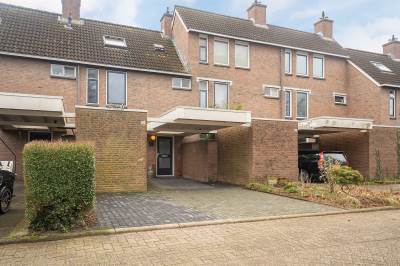 Woning Westerd 12 Meppel