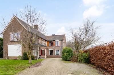 Woning Oversteeg 41b De Steeg