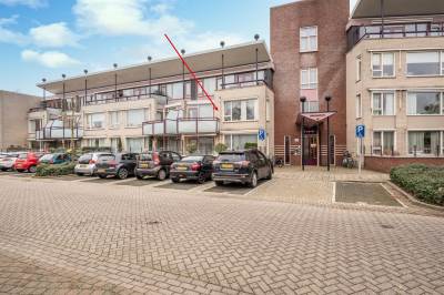 Woning Odiliastraat 36 Uden