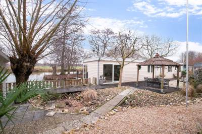 Woning Hoeksedijk 95B Maasdam