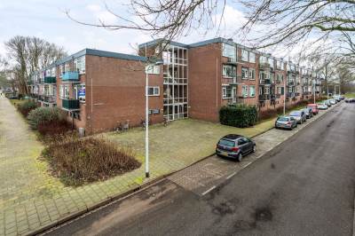 Woning Paulus Potterstraat 79 Zutphen