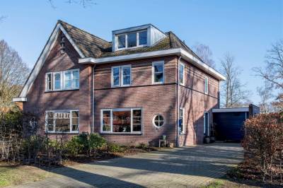 Woning Gymnastieklaan 29 Eefde