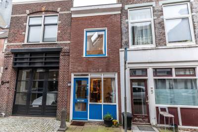 Woning Keizerstraat 45 Gouda