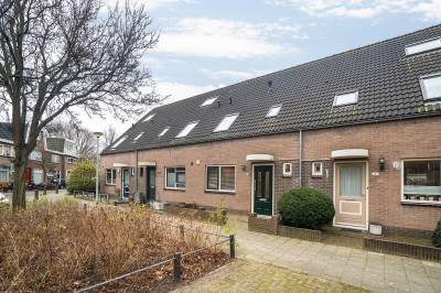 Woning Hofdijkstraat 24 Beverwijk