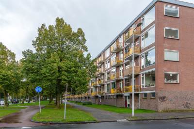 Woning Moezeldreef 135 Utrecht