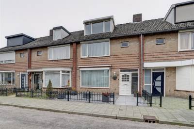 Woning Dahliastraat 26 Dongen