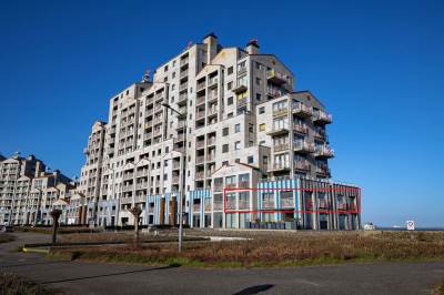 Woning Port Scaldis 1513 Breskens