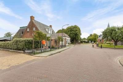 Woning Hoofdstraat 27 Vierhuizen
