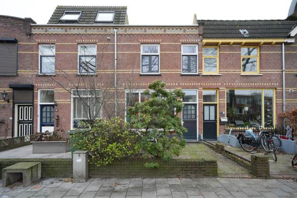 Woning Wolfskuilseweg 61 Nijmegen