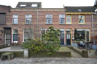 Woning Wolfskuilseweg 61 Nijmegen