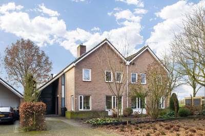 Woning Alingcamp 39 Heeten