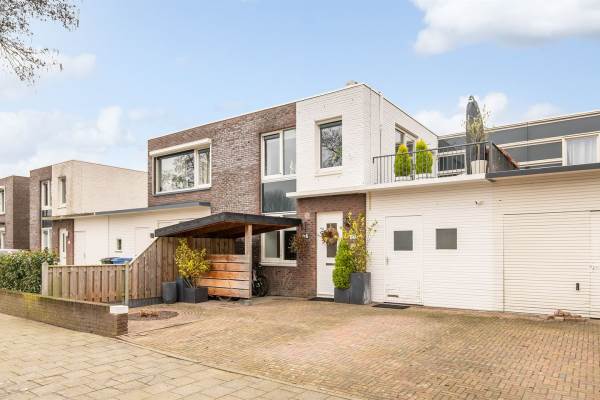 Woning Boogmakerstraat 37 Zwolle