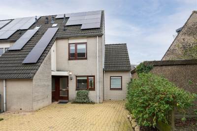 Woning Ripperdamarke 18 Zwolle