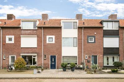 Woning Gagelplein 10 Bladel