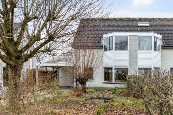 Woning Hermelijn 35 Deventer