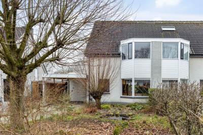 Woning Hermelijn 35 Deventer