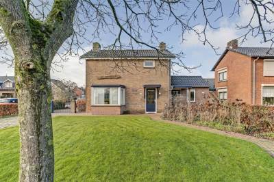 Woning Klaphekstraat 32 Ewijk
