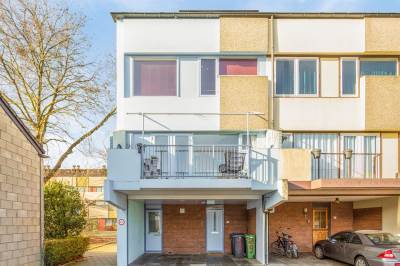 Woning Landauerdrift 29 Nieuwegein