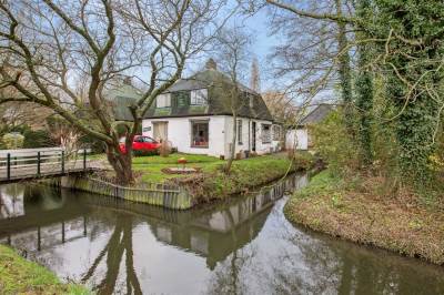 Woning Koningshof 19 Pijnacker