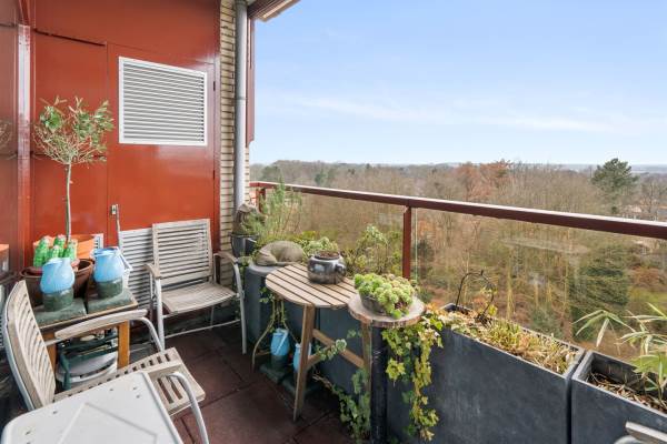 Woning Generaal Foulkesweg 343 Wageningen