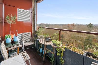 Woning Generaal Foulkesweg 343 Wageningen