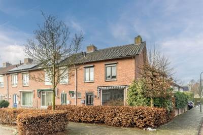 Woning Hermelijnlaan 2 Waalre