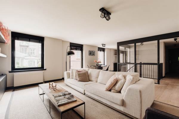 Woning Herengracht 179B Amsterdam