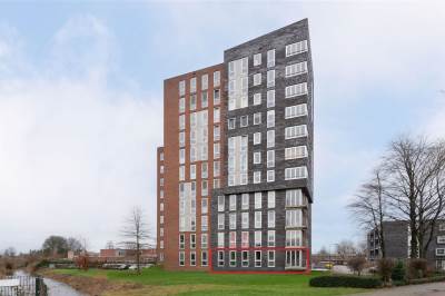 Woning David Tenierslaan 20 Veenendaal