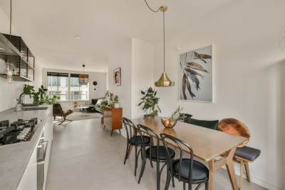 Woning Graafschapstraat 132 Amsterdam