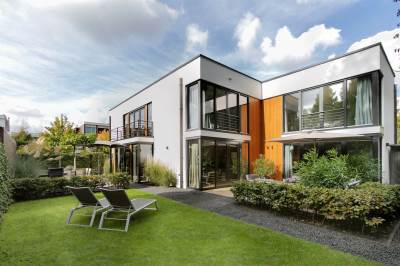 Woning Bongart 7 Amsterdam