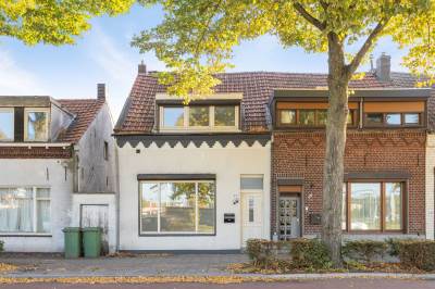 Woning Kaldenkerkerweg 63 Venlo