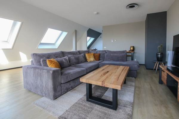 Woning Koningsweg 16R Alkmaar